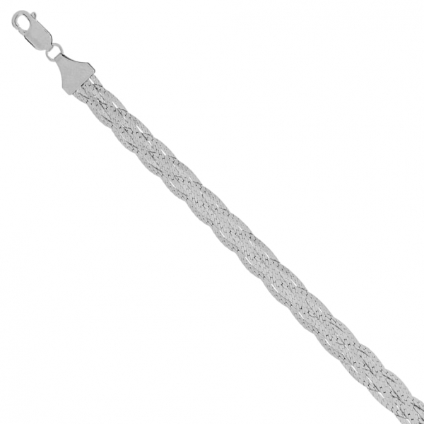 Цепь НЦ 22-269Ю-3 0,4 Ag 925